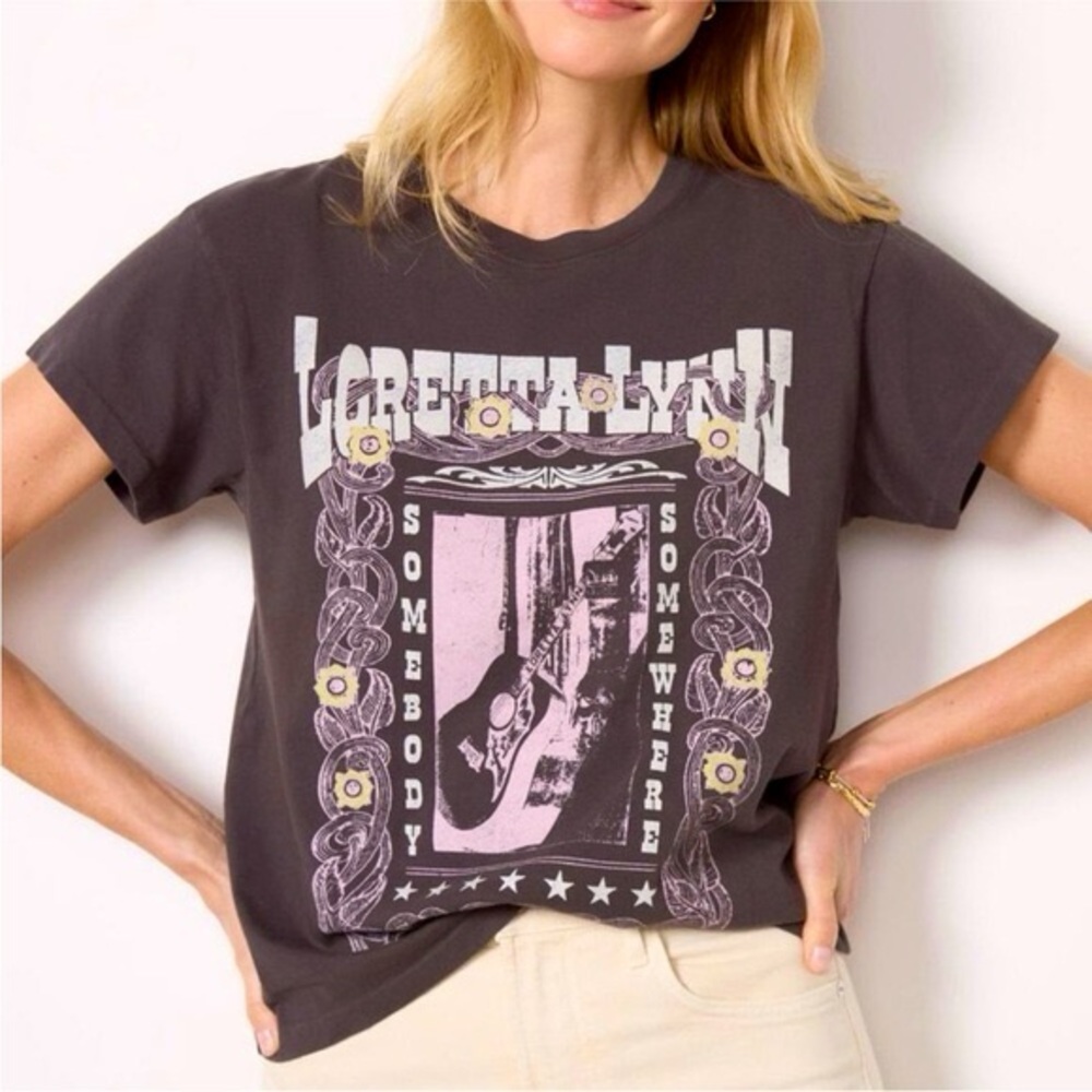 Daydreamer Tee